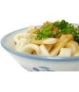 伊勢うどん10食(タレ付き)／伊勢一