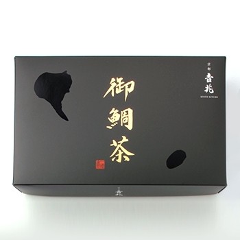 御鯛茶