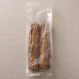 バゲット・プラタヌ／シニフィアン シニフィエ