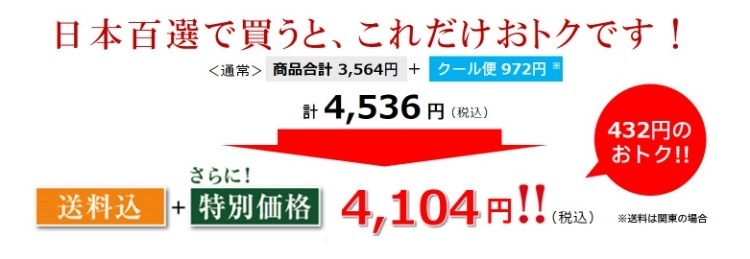 瀬戸の新鮮海の幸 味噌漬け百選セット